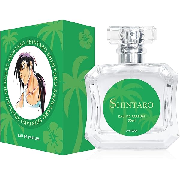 Amazon | ヒカルの碁 オードパルファム 加賀鉄男 50ml
